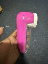 Fabric shaver lint for sale  LUTON