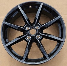 Alufelge zoll 4x100 gebraucht kaufen  Geesthacht