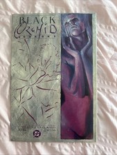 Comics black orchid for sale  West Palm Beach