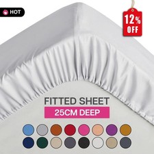 Extra deep full for sale  BARKING