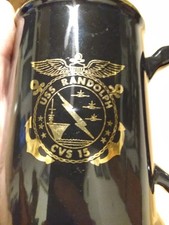 Uss randolph cvs for sale  Pahrump