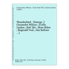 Thunderbird interpr cassandra gebraucht kaufen  Aarbergen