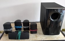 Onkyo sks ht648 for sale  BERKHAMSTED