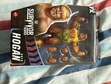 Wwe elite hulk for sale  ROCHFORD