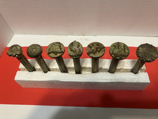 Vintage leather tool for sale  Lindenhurst