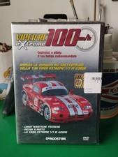 Dvd viper extreme usato  Capizzi