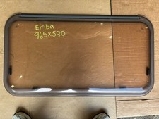 Eriba puck touring for sale  ROCHFORD