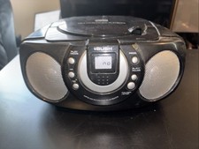 Bush mp3 boom for sale  BEDFORD