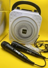 Rock jam karaoke for sale  FLEET