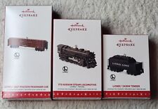 Hallmark train ornament for sale  Spring Hill