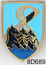 8d689 marine sabre d'occasion  Castanet-Tolosan
