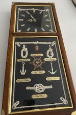 Beautiful nautical wooden for sale  Mount Joy