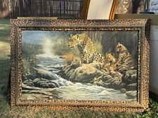 Cheetah picture for sale  Rome