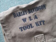 Harley davidson wla for sale  HITCHIN