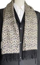 Mens vintage cashmere for sale  LEICESTER