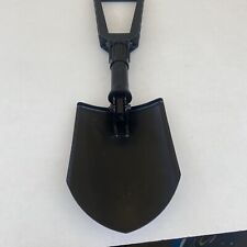Folding shovel pick for sale  HORSHAM