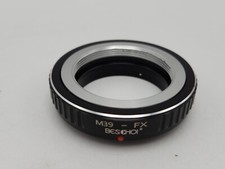 Beschoi adapter m39 for sale  Hays