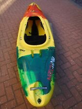 Pyrahna machno creek for sale  CHELMSFORD