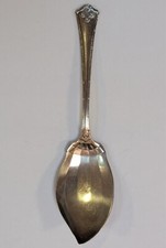 Sterling silver jelly for sale  Denver