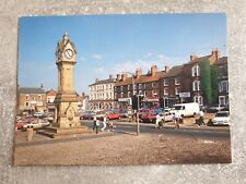 Thirsk clock tower for sale  KIDDERMINSTER