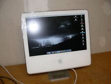 Ordinateur apple imac d'occasion  Lagnieu