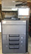 Imprimante kyocera taskalfa d'occasion  Montluçon