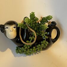 Hanging monkey artificial for sale  PUDSEY