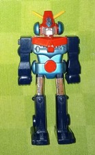 Mini combattler shogun usato  Roma