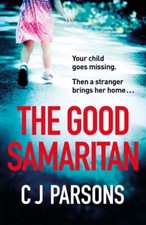 Parsons good samaritan for sale  STOCKPORT