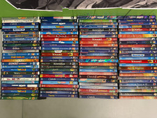 100 disney cartoon for sale  Knoxville