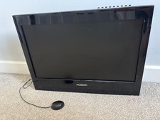 Fusion small flat for sale  PETERBOROUGH