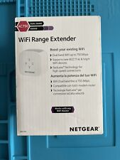 Netgear ex3110 range usato  Bologna