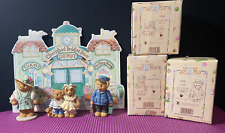 Cherished teddies town for sale  Clermont