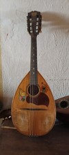 Mandoline paul beuscher d'occasion  Carcassonne