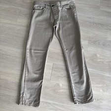 Diesel darron grey for sale  LIVERSEDGE