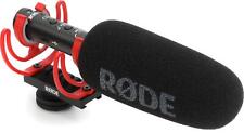 Microfone Rode VideoMic NTG montado em câmera espingarda comprar usado  Enviando para Brazil