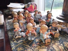 Goebel berta hummel for sale  Delafield