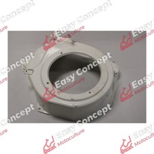 Volute lanceur moteur d'occasion  Auxonne