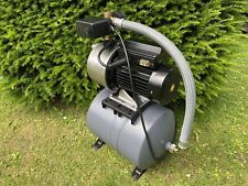 Grundfos jp6 gartenpumpe gebraucht kaufen  Celle