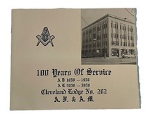 1858 1958 cleveland for sale  Farragut