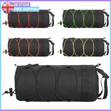Waterproof handlebar bag for sale  UK
