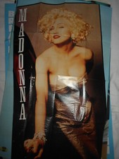Lotto poster madonna usato  Caserta