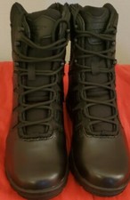 Usado, Botas Bates Tactical Sport com zíper lateral tamanho 4 comprar usado  Enviando para Brazil
