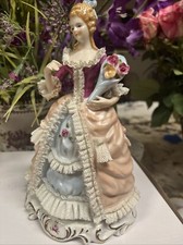Kpm porcelain figurine for sale  Boynton Beach