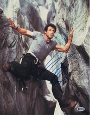 Sylvester stallone signed for sale  New York