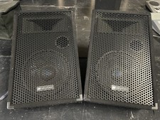 Skytec speakers wedge for sale  ST. NEOTS