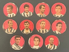Juventus dischetti cartoncino usato  Gatteo