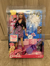 Barbie can rock d'occasion  Paris XV