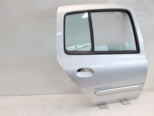 Tür hinten renault gebraucht kaufen  Wittenburg