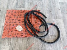 Türdichtung alfasud sprint gebraucht kaufen  Köln